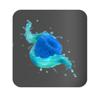 Blue Raspberry