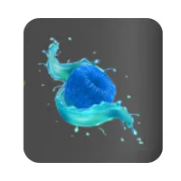 Blue Raspberry