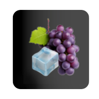 Grape Ice