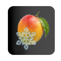 Mango Ice